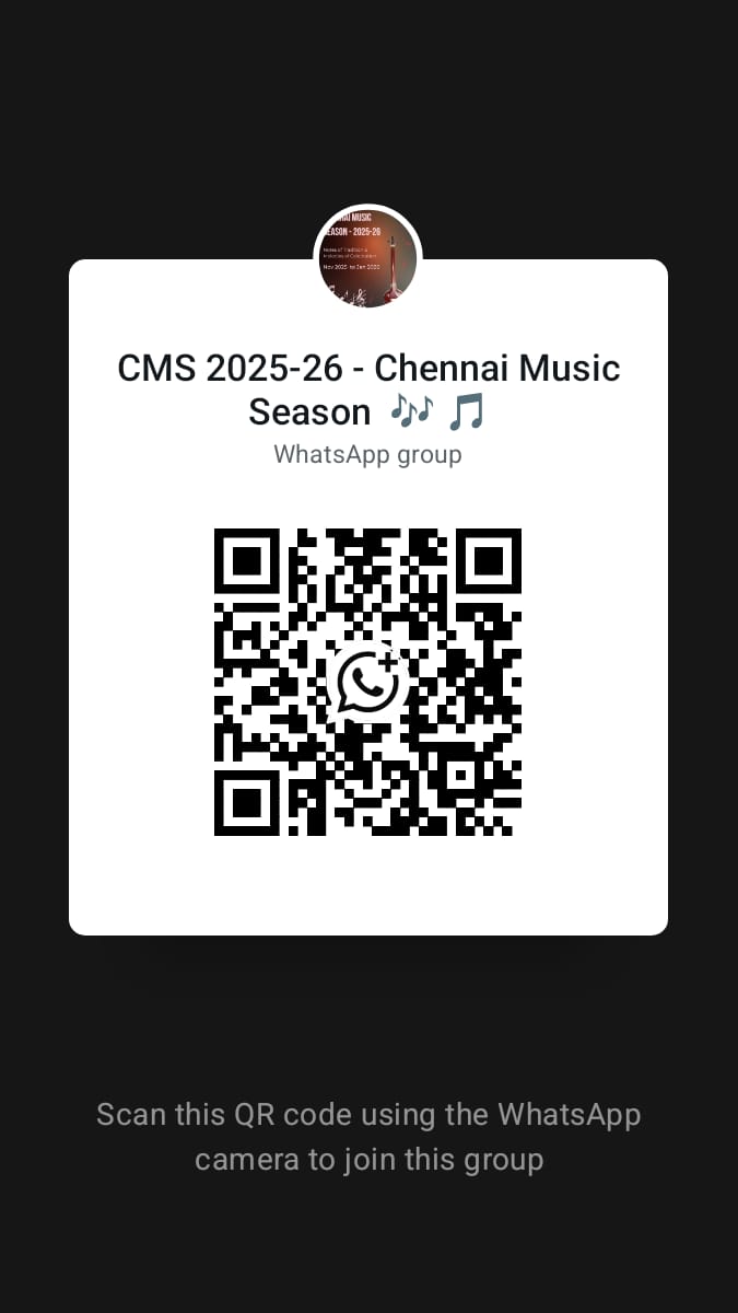 WhatsApp Group QR Code